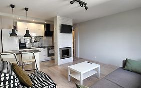 Vorto Apartament 2 - Warszawa Centrum